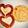Rejean Ragas's cooksnap of when they made AMIEs Fried EGG & Hotdog (Valentine Breakfast).