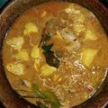 Cooksnap dari Bunda Danu Jayadharma untuk resep Kare ayam sederhana