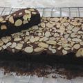 Cooksnap dari juliani1 untuk resep Bronis Kacang Mete (Gluten-free)