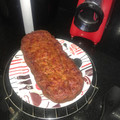 El cooksnap de roma_2606 cuando hizo Budín de remolacha y zanahoria saludable.