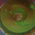 Cooksnap dari Mutiara Jiwa Jenia untuk resep Bolu Pisang Ambon (resep nenek)