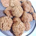 El cooksnap de Flopi Flor cuando hizo Galletas de mantequilla de maní 🥜 (otras).