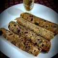 Barnali Samanta Khusi's cooksnap of when they made মেথি থেপলা (Methi thepla recipe in Bengali).
