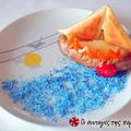 Cooksnap από cookstella στη συνταγή Πατάτες γεμιστές στο φούρνο
