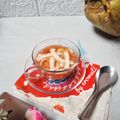 Cooksnap dari Erowati untuk resep Rujak Degan