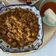 Cooksnap Nur Dhunaa AB Maleq semasa beliau membuat Nasi Goreng Budak.