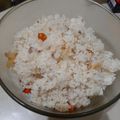 Cooksnap dari eva meylani untuk resep Nasi Goreng Bawang Merah