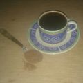 El cooksnap de Lady Marmalade cuando hizo Infusión o té de cascarilla de cacao.