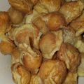 Cooksnap dari Selvi Gustiayuningtias untuk resep Pentol Goreng Ala Jajanan SD