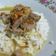 Cooksnap dari Tuinsanawa untuk resep Nasi Gandul khas Pati Jawa Tengah #115