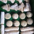 Cooksnap dari Ati Suhaeti Sudrajat untuk resep Pempek Dos Simple Anti Gagal