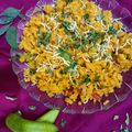 Rita Solanki's cooksnap of when they made બટાકા પૌંવા (Bataka Pauva Recipe In Gujarati).