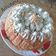 صورة من 🍓🍓 عالم ام أماني _oum amani🍓🍓، شاركها بعد تجربة وصفة كيكة عيد ميلاد 🤤😋