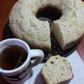 El cooksnap de Anyta Urbaneja cuando hizo Torta en coco 💚👍.