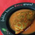 Cooksnap dari bunda_ewi untuk resep Asam Padeh Ikan Tuna