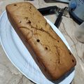 Cooksnap dari Fanny Francisca untuk resep Bolu mocaf gula aren