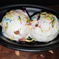 Asma Parveen's cooksnap of when they made வெண்ணிலா ஐஸ்கிரீம் (Vanila icecream recipe in tamil).