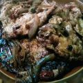 Cooksnap dari Anugerah Prihasta untuk resep Telur Ceplok Saus Inggris