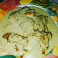 Naheed Baig's cooksnap of when they made Chicken steak with cheese sauce n veggies.
