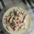 Cooksnap dari Indah Menii untuk resep Jangan lombok