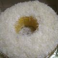 Cooksnap dari Bunda Rezvan untuk resep Bolu kukus keju lembuutt
