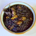 Cooksnap dari Erika Damayanti "Cemilan Kakak Mika" untuk resep Cumi woku...the best from the best 😍