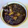 Cooksnap dari Erika Damayanti "Cemilan Kakak Mika" untuk resep Cumi woku...the best from the best 😍