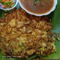 Cooksnap dari Mila Wardhany untuk resep Fuyung hai ayam udang rasa resto..uenaak