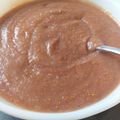 Gabriella Británszki Lőrincz Cooksnap-ja, amikor elkészítette a(z) Füge chutney (csatni)  egyszerűen receptet.