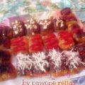 Cooksnap dari rini_reijas untuk resep Pisang nugget kekinian
