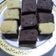 Cooksnap dari Raras ummu Shofiyyah untuk resep Lapis Brownies Coklat Keju