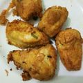 Cooksnap dari ayu untuk resep Perkedel tahu sosis