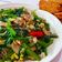 Cooksnap dari Dian A.Sari untuk resep Tumis kangkung kecambah
