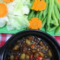 Cooksnap của QUÂN NGUYỄN khi họ làm theo món Rau luộc chấm kho quẹt