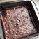 El cooksnap de Kombi pa'l Norte cuando hizo Brownie vegano de porotos negros (FIT).