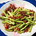 蕭小新 的 免炸乾煸四季豆 cooksnap