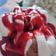 Margit Soborné Horváth Cooksnap-ja, amikor elkészítette a(z) Glutén- és cukormentes epres somlói 🍓 receptet.