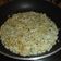 El cooksnap de Kiko cuando hizo Tortilla de calabacines.