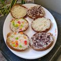 Cooksnap dari Dycha untuk resep Martabak manis / Terang bulan mini