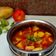 Bhavna Desai का कुकस्नैप जब उन्होंने आलू टमाटर (aloo tamatar recipe in Hindi) बनाया था।