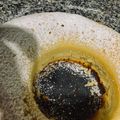 El cooksnap de Amparo Nadal Herrera cuando hizo 🍊 BUDÍN DE NARANJA🍊.