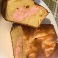 Cooksnap-ul lui Alina Mihai atunci când a preparat Chec cu budincă de ciocolată.
