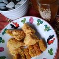 Cooksnap dari Etti untuk resep Tahu isi sayuran ala ibu mertua