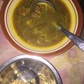 Cooksnap dari Triana Sari untuk resep Rawon Daging