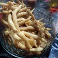 Cooksnap dari wulan untuk resep Bidaran keju / telur gabus