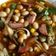 El cooksnap de Nicole Moller / @chefnicolemoller cuando hizo Porotos con riendas 😋.