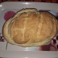Eszter Cooksnap-ja, amikor elkészítette a(z) Házi kenyér! 😇 receptet.