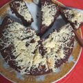 Cooksnap dari Desi Suryani untuk resep Brownies kukus chocolatos nan simple