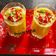 Prachi Mayank Mittal का कुकस्नैप जब उन्होंने मैंगो शेक शाॅट्स (Mango shake shots recipe in Hindi) बनाया था।