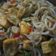 Cooksnap dari Suy untuk resep Sayur toge campur tahu